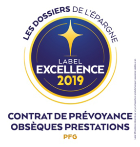 OGF Label Excellence 2019