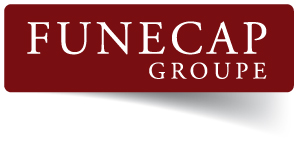 Logo Funecap