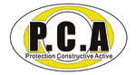 Logo-P C A