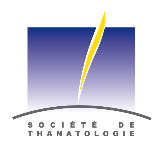 Logo Thanatologie