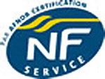 logo NF-Service