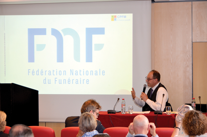 06 Guillaume Fontaine présente la FNF