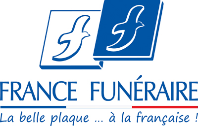 Logo France Funéraire 1