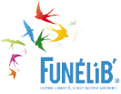 Logo Funelib fmt