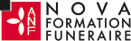 Logo Nova Formation fmt