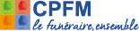 logo CPFM print fmt