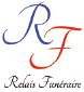 Logo RELAIS FUNERAIRE fmt