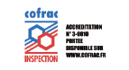 COFRAC INSPECTION fmt1