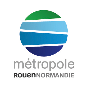logo Rouen METROPOLE
