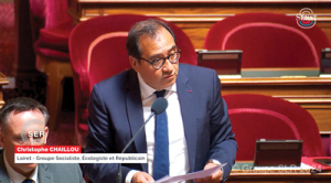 La stratégie parlementaire de l’association 