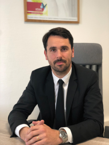 Gautier Caton, quand le livret de concession devient un outil de confiance