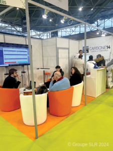 Funexpo 2026 : le salon professionnel de la filière funéraire revient à Lyon du 18 au 20 novembre