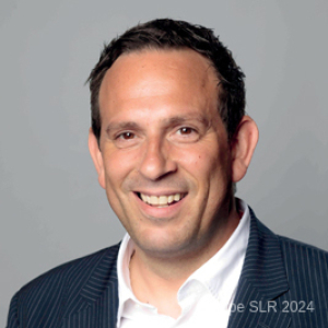 Olivier Bernier, nouveau président du SAF, veut conjuguer continuité, engagement et nouveaux projets