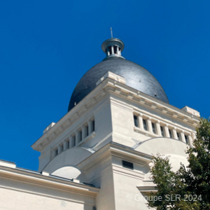 Le crématorium de Lyon inaugure une nouvelle étape de sa restauration