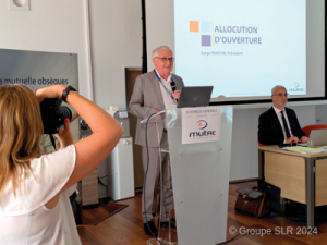 Assemblée générale 2026 : une mutuelle qui avance avec confiance