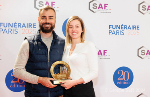 Avec PimpMyCoffin, un cercueil à son image