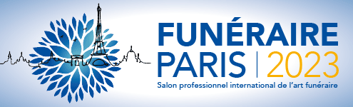 FUNÉRAIRE PARIS 2023