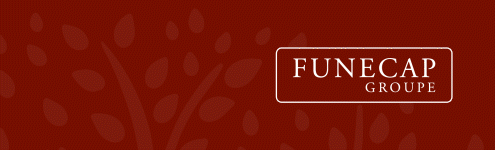 FUNECAP GROUPE Contactez-nous