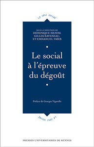 Le social epreuve degout