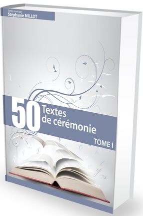 50 Textes de ceremonie