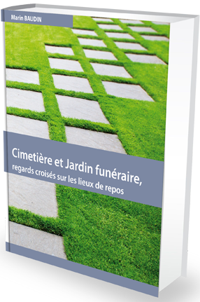 Cimetiere et Jardin Funeraire