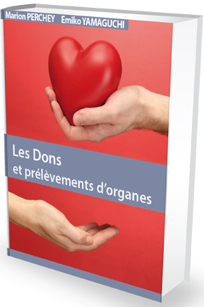 Les Dons et prelevements d organes