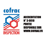 COFRAC-INSPECTION