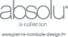 Logo Absolu avec Site