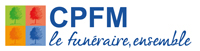 Logo CPFM 2016