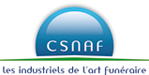 Logo CSNAF 2011