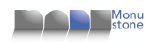 Logo Monustone
