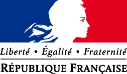 Logo Rep France