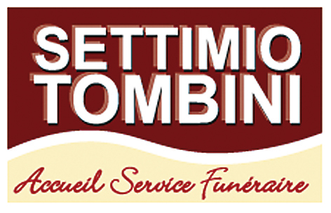 Logo Tombini