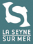 Logo la seyne sur mer