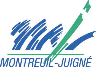 Montreuil Juigne Logo
