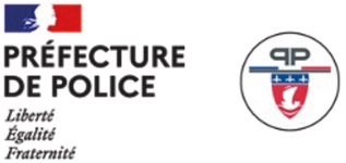 Pref Police Paris LOGO