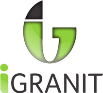 logo igranit court