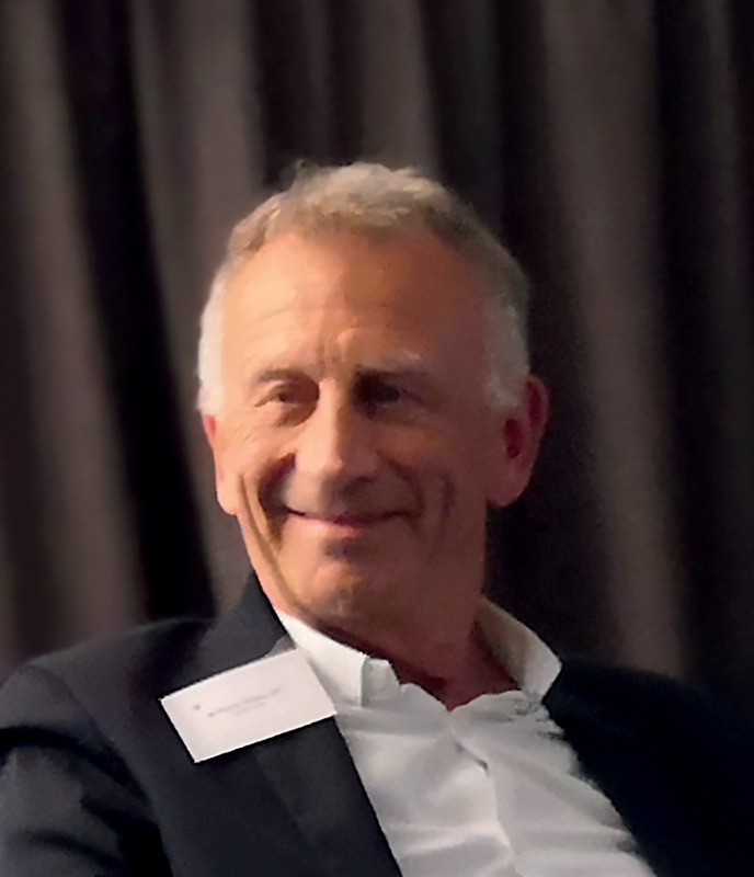 Pierre Vidallet. Pierre Vidallet