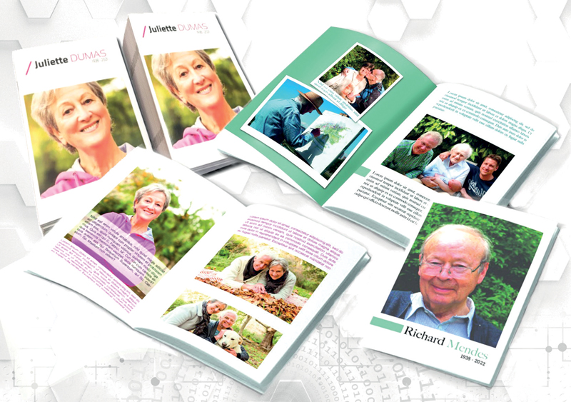"Le Livret". image Livrets