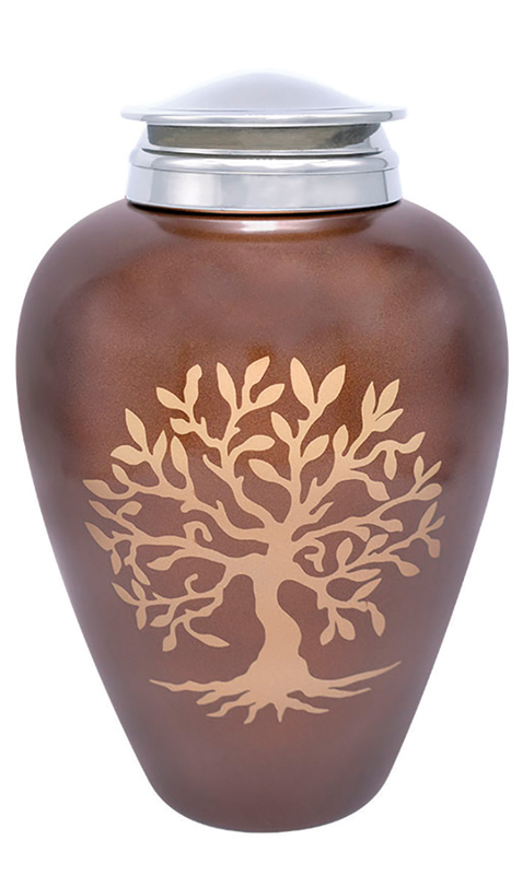 Glass Tree Brown. GLASS TREE BROWN 408 1