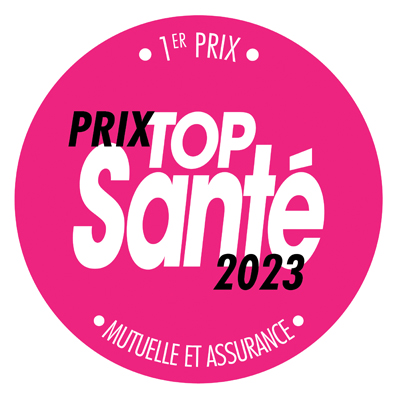 LOGO PRIX TOP SANTE 2023 LABEL 1ER PRIX TOP SANTE 15 1