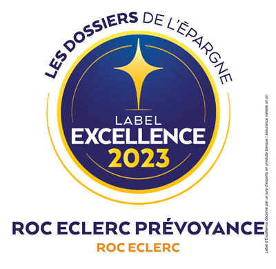 ROC ECLERC ROC ECLERC PRÉVOYANCE PRÉVOYANCE 2023 1