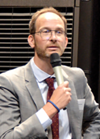 Olivier Vérité. CPFM AG 2022 00004