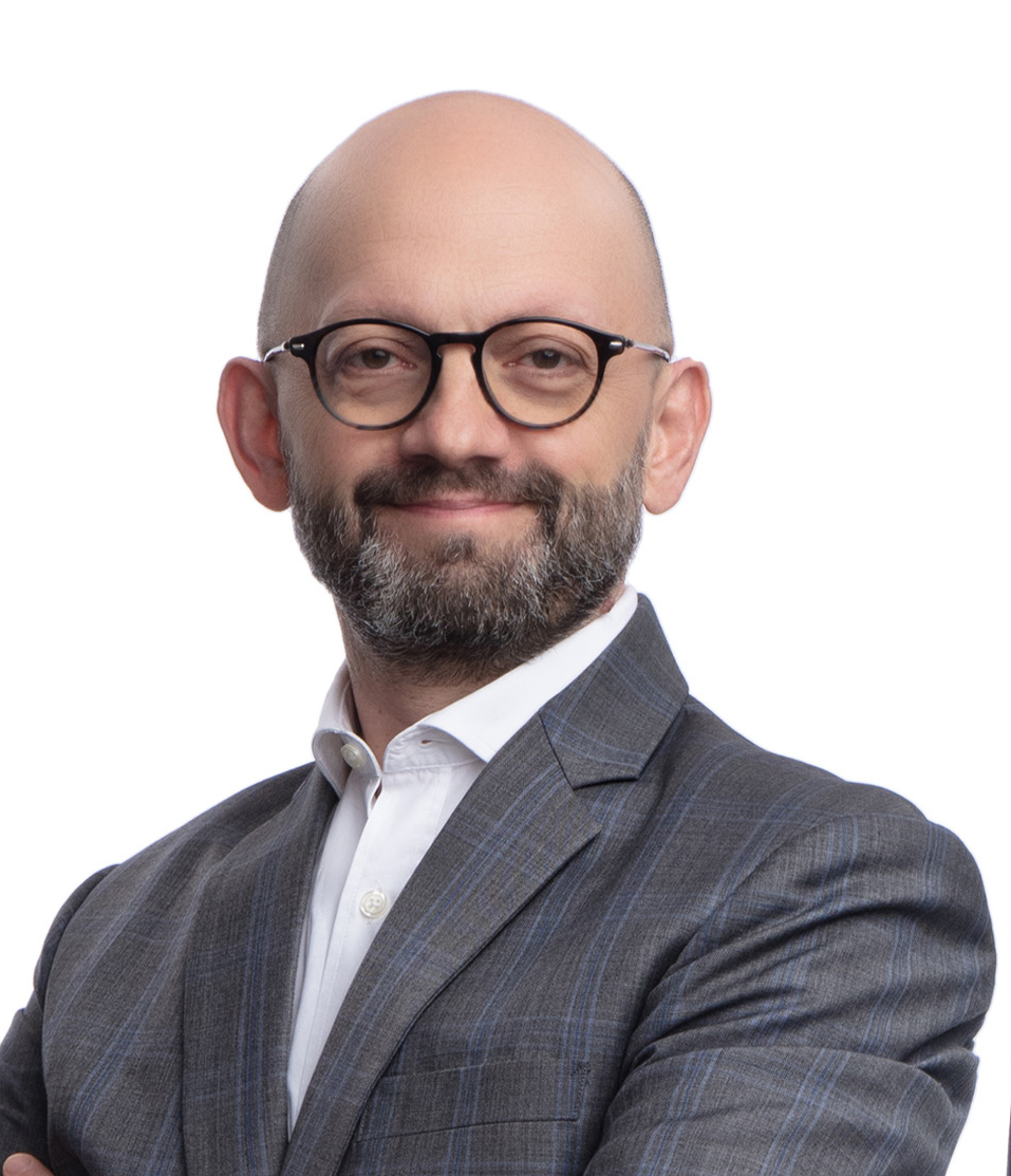 Me Philippe Nugue. Nugue