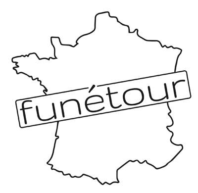 Funétour Logo 1