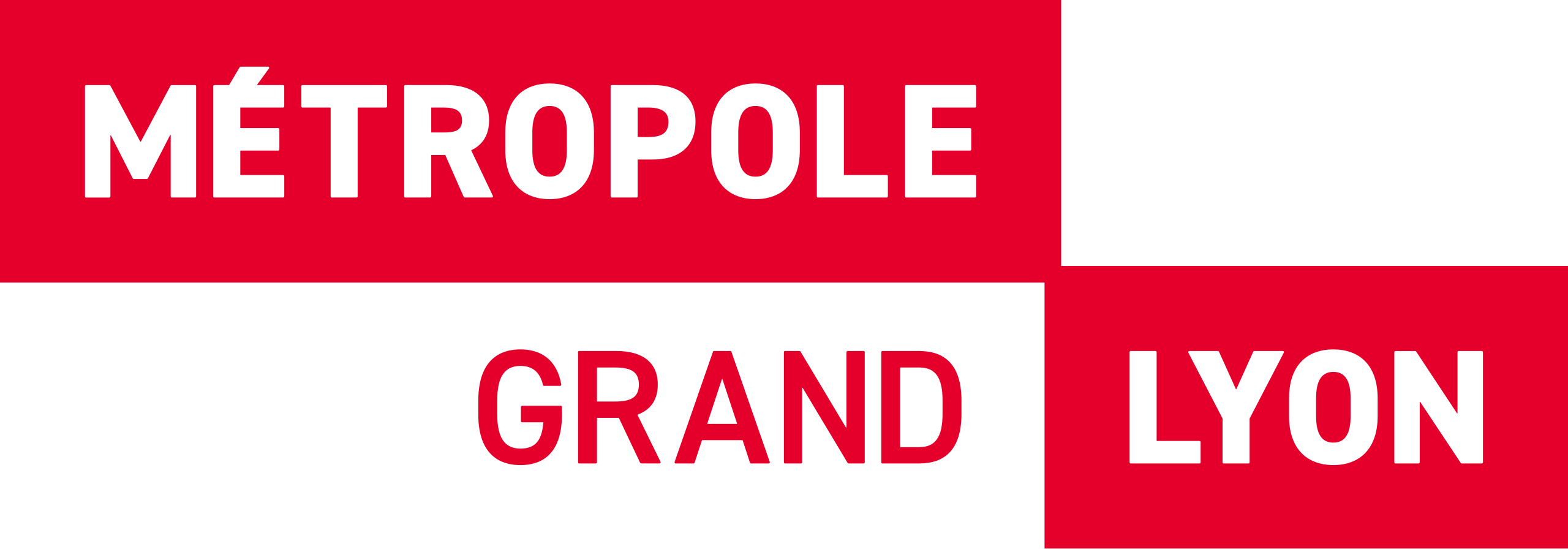 Métropole Lyon