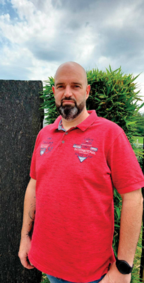 Xavier Kherino. XAVIER KERHINO 1