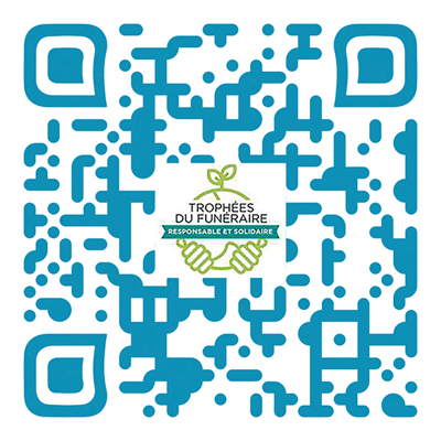 qr code Trophée Previseo 1