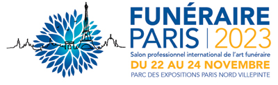 Salon funéraire Paris 2023 1