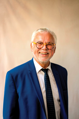 Pascal Caton. Protraits 2 1